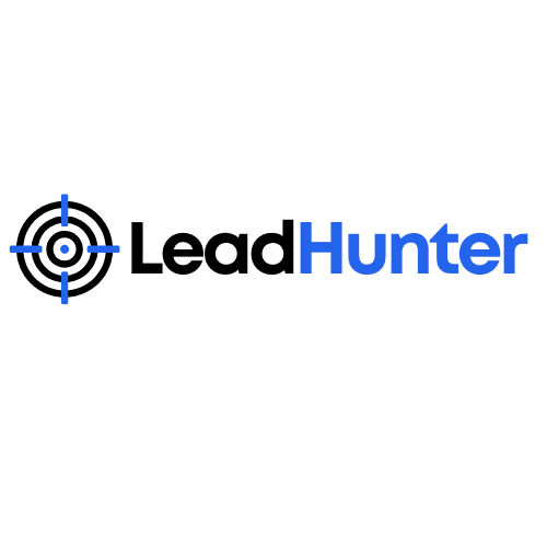 LeadHunter Logo